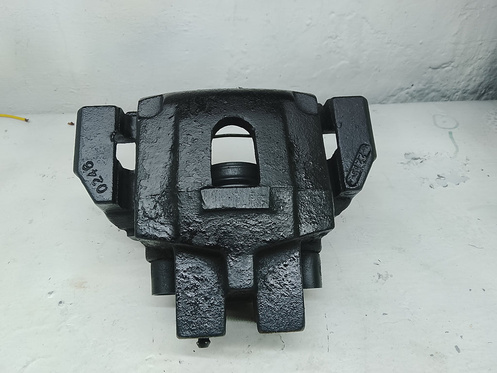 Caliper Delantero Jeep Cherokee XJ 4.0L – Usado Restaurado