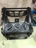 Panel Control A/C y Calefacción VW Jetta MK4 / Golf MK4 / Bora / New Beetle – Usado