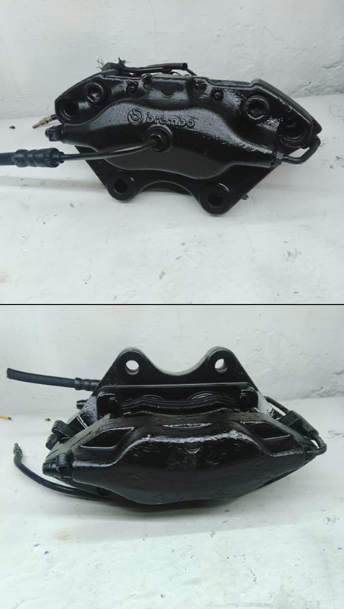 Portacaliper Brembo 4 Pistones Chevrolet Camaro / Corvette (Usado - Reconstruido)
