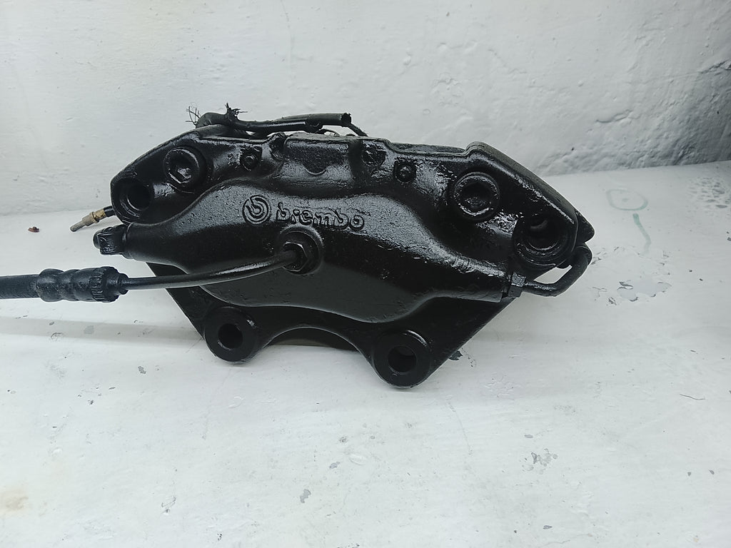 Portacaliper Brembo 4 Pistones Chevrolet Camaro / Corvette (Usado - Reconstruido)